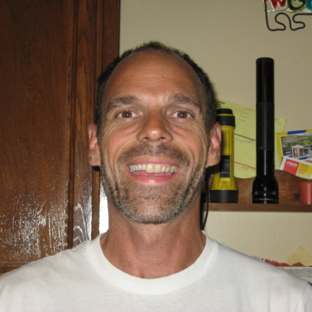 Meet your Posher, Robert